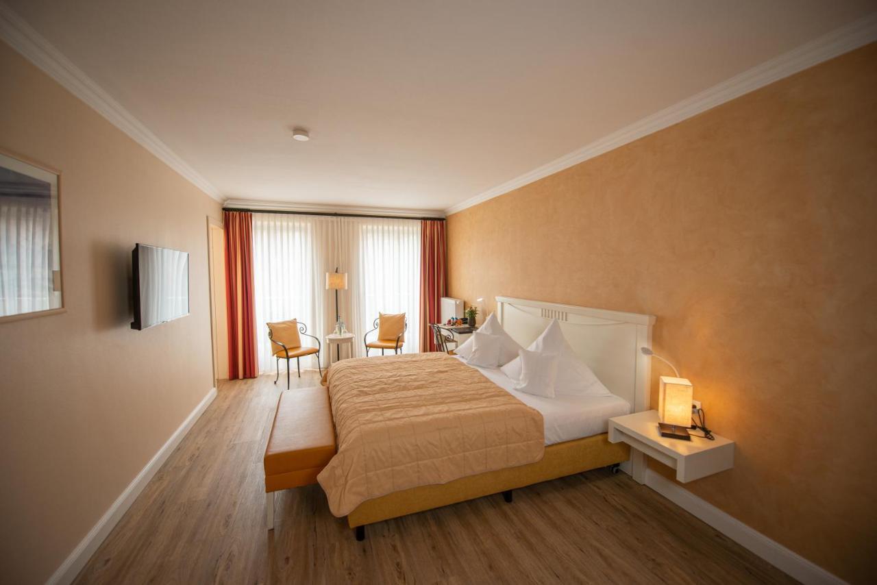 Hotel & Restaurant Alte Schule Siek Extérieur photo
