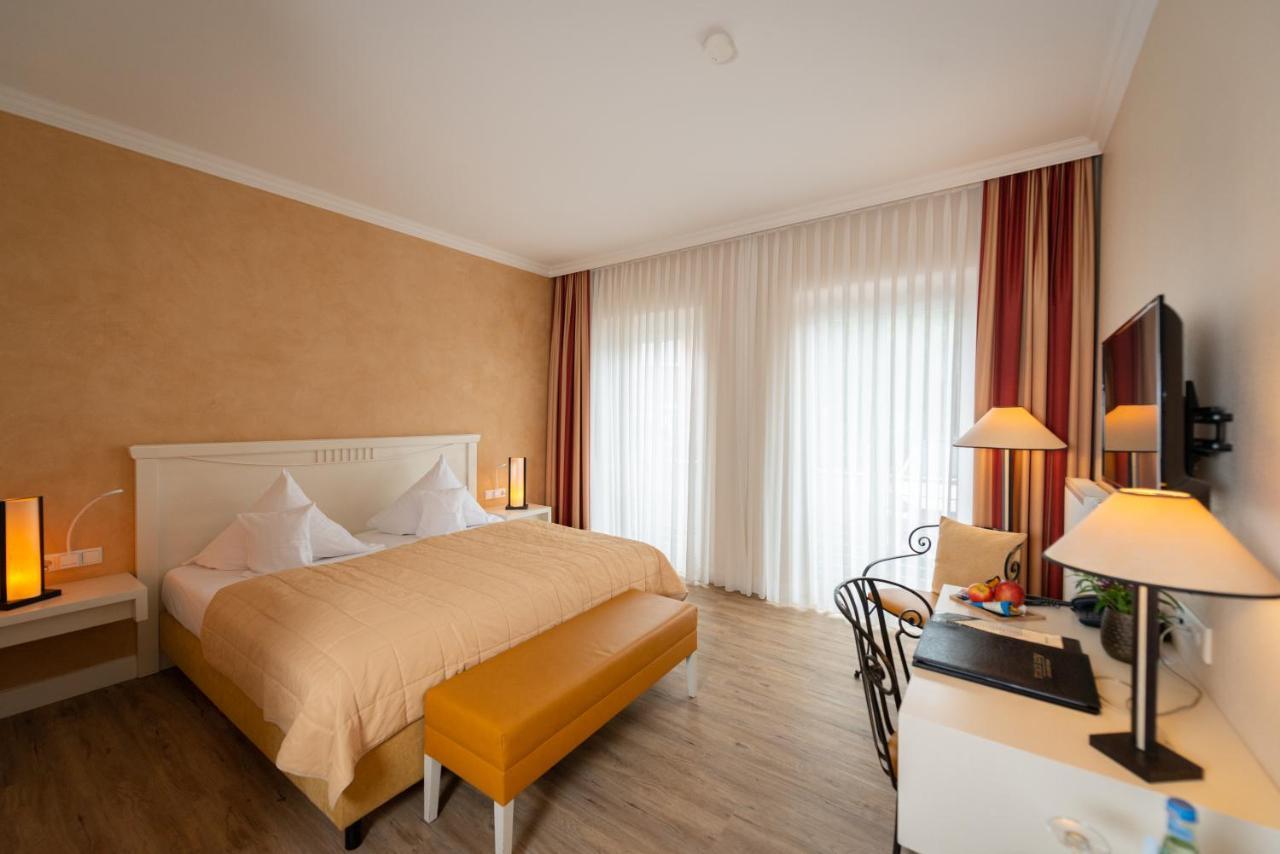 Hotel & Restaurant Alte Schule Siek Extérieur photo