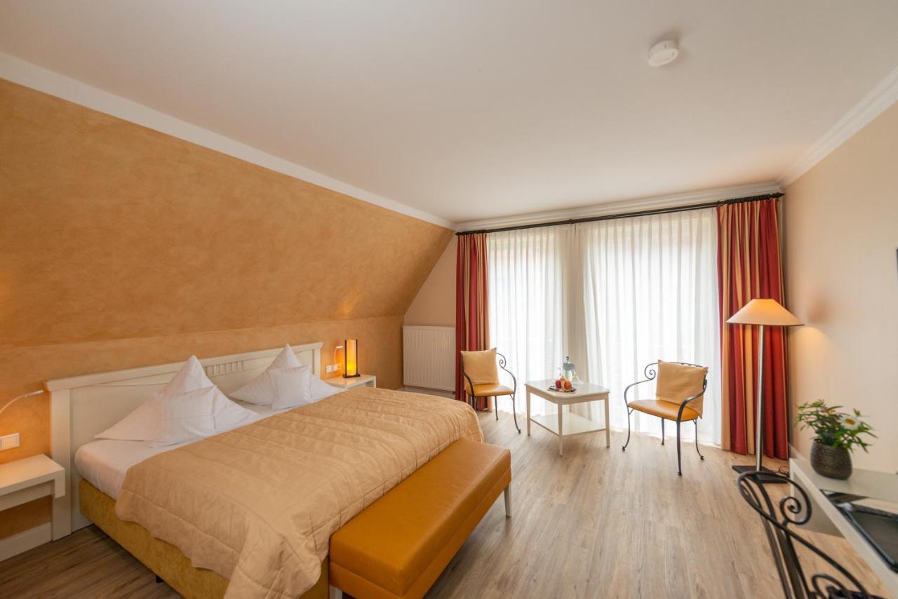 Hotel & Restaurant Alte Schule Siek Extérieur photo
