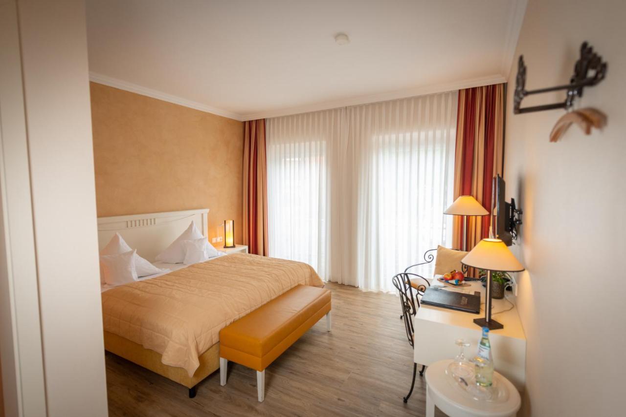 Hotel & Restaurant Alte Schule Siek Extérieur photo